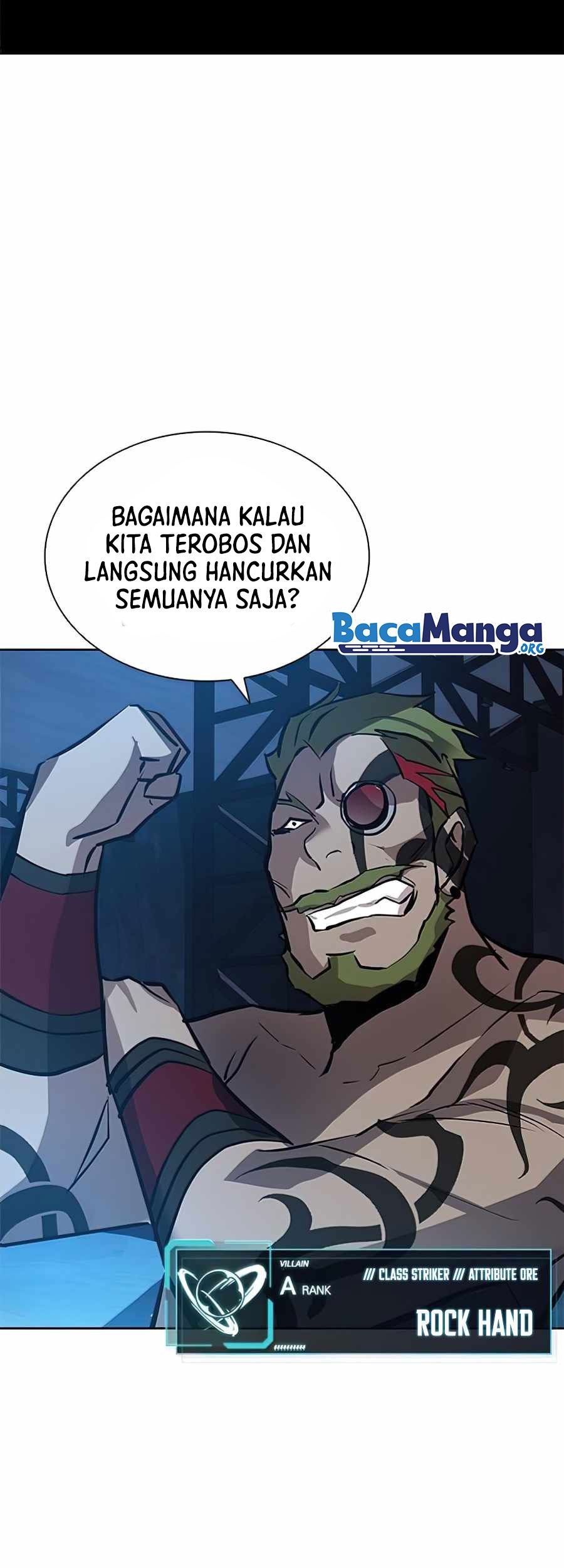 Villain To Kill Bab 39 halaman 16