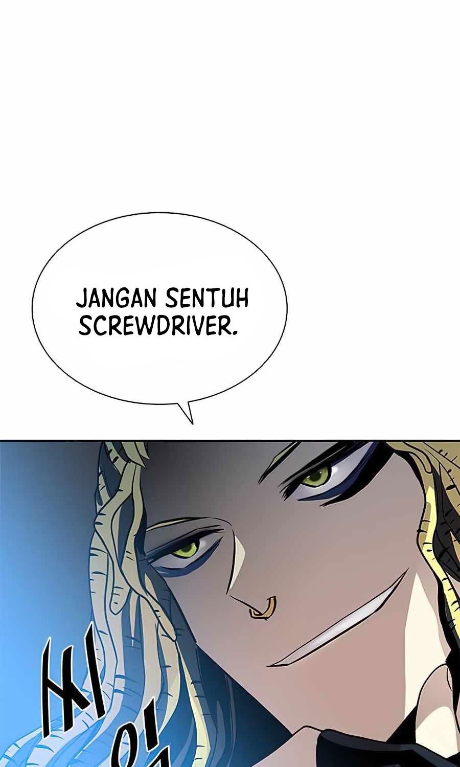 Villain To Kill Bab 39 halaman 19