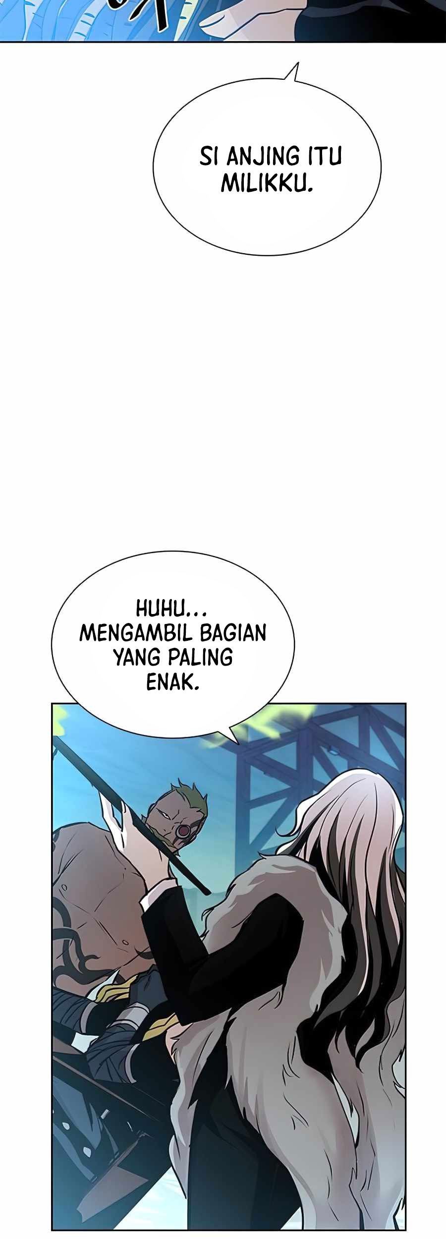 Villain To Kill Bab 39 halaman 20