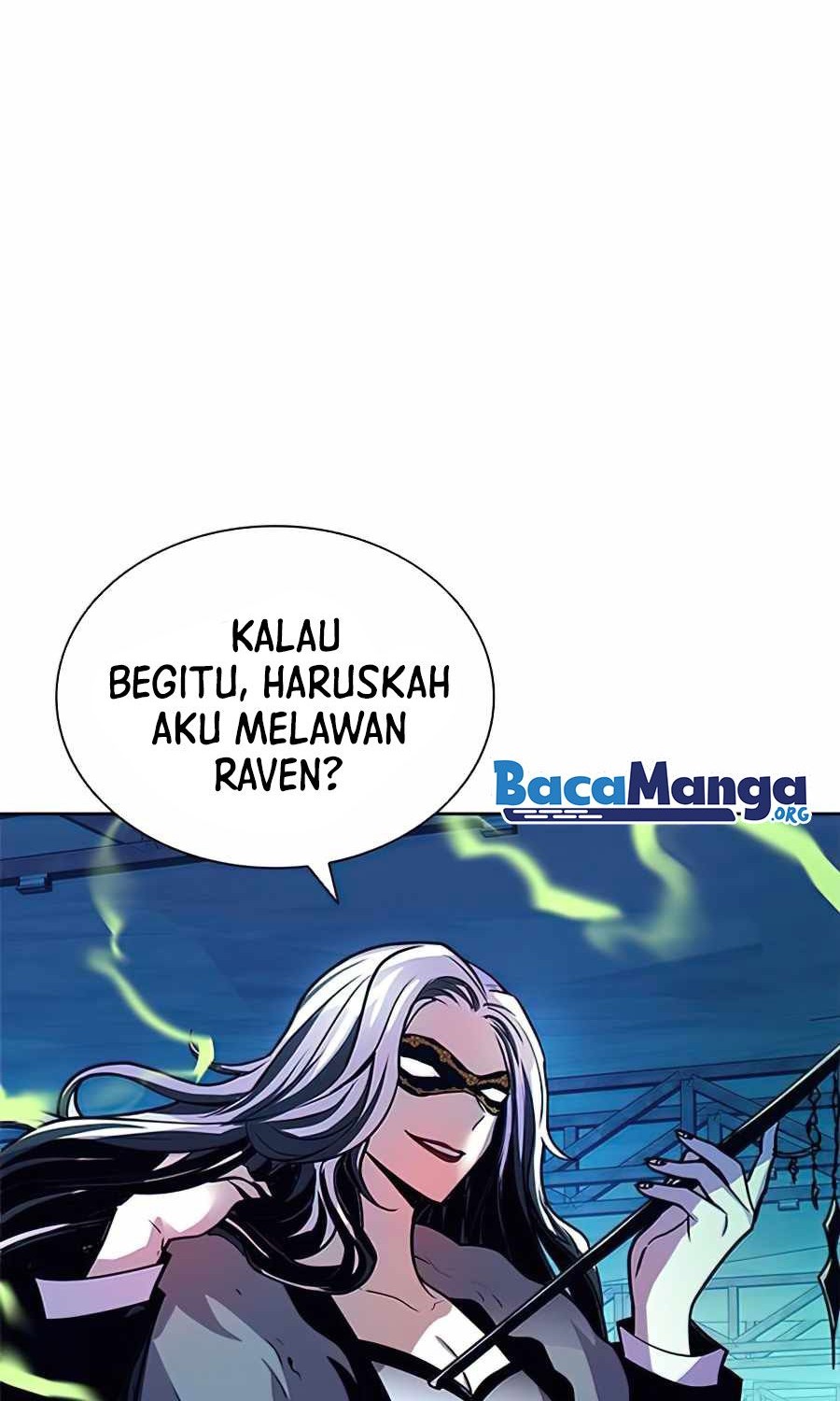 Villain To Kill Bab 39 halaman 21