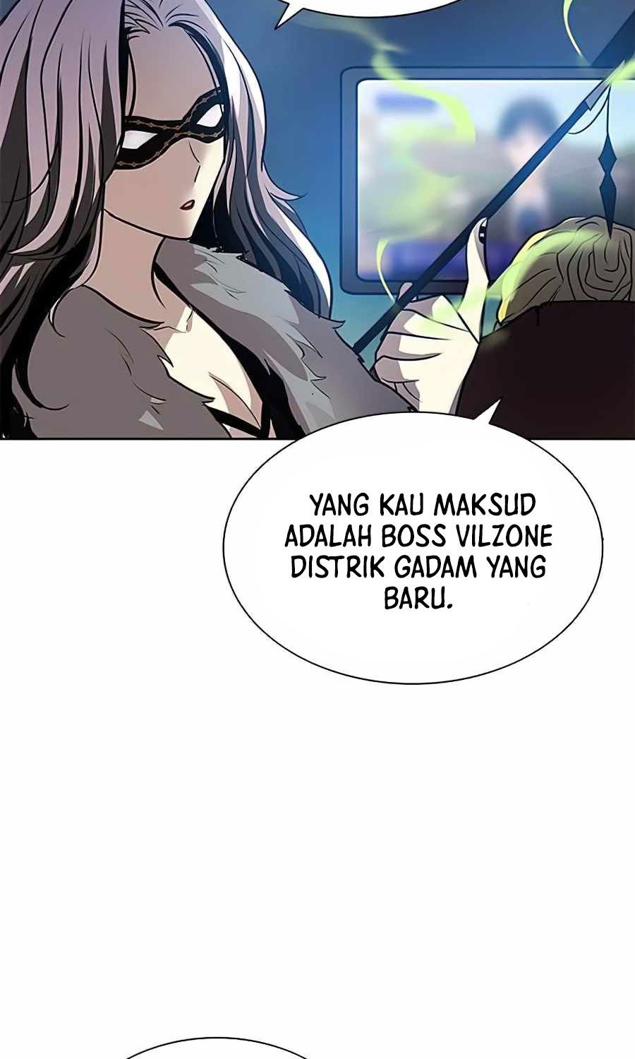 Villain To Kill Bab 39 halaman 25