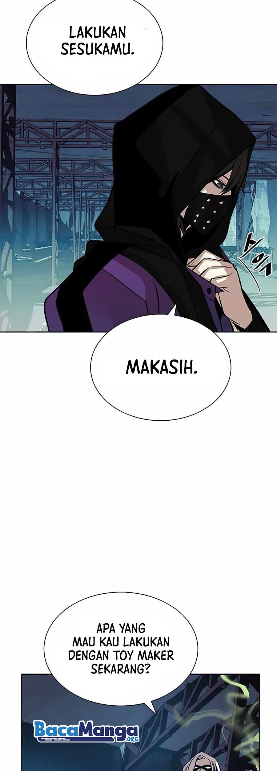 Villain To Kill Bab 39 halaman 26