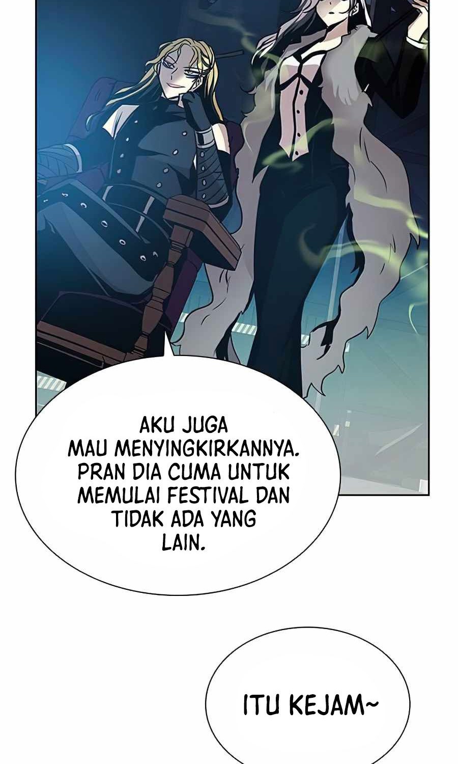Villain To Kill Bab 39 halaman 27