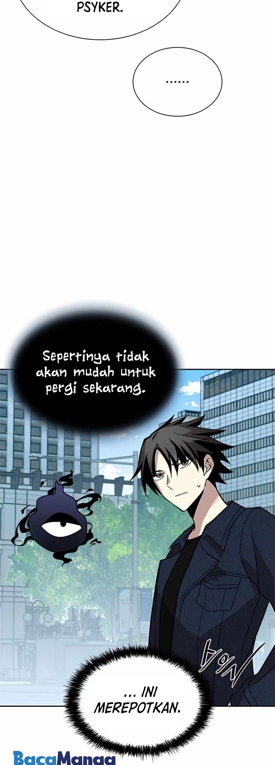 Villain To Kill Bab 39 halaman 50