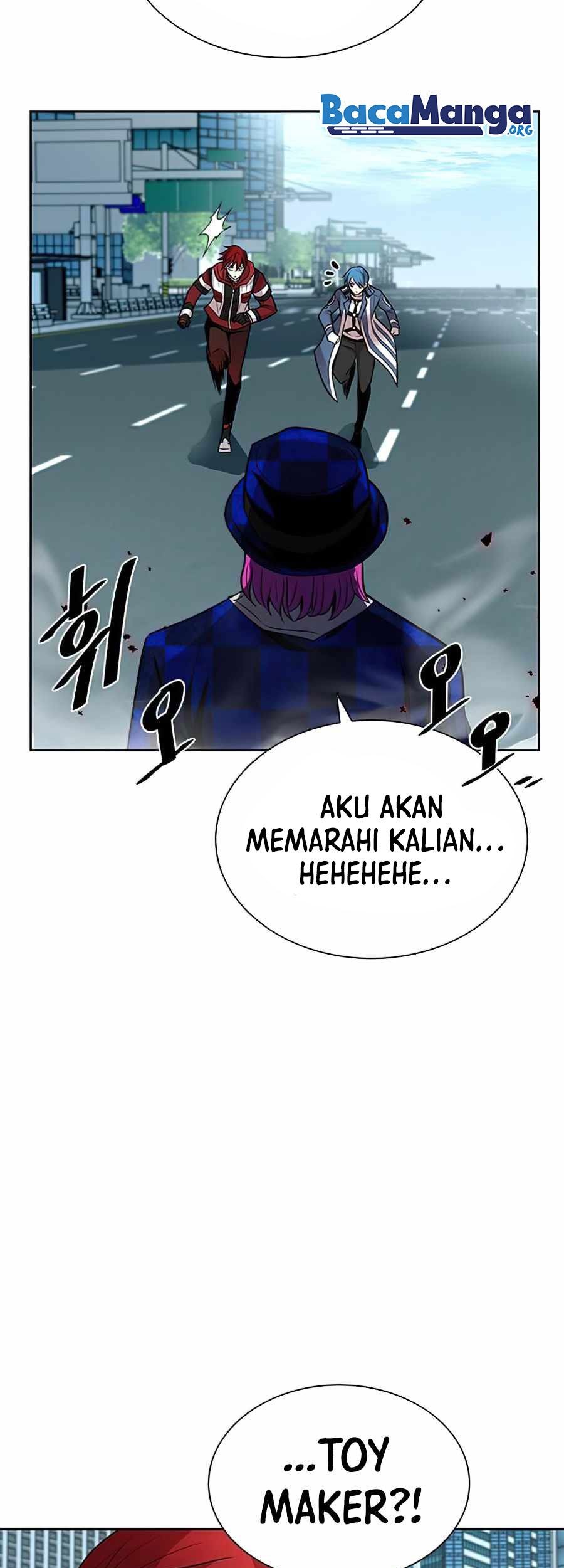 Villain To Kill Bab 39 halaman 60