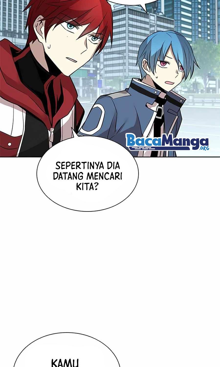 Villain To Kill Bab 39 halaman 61