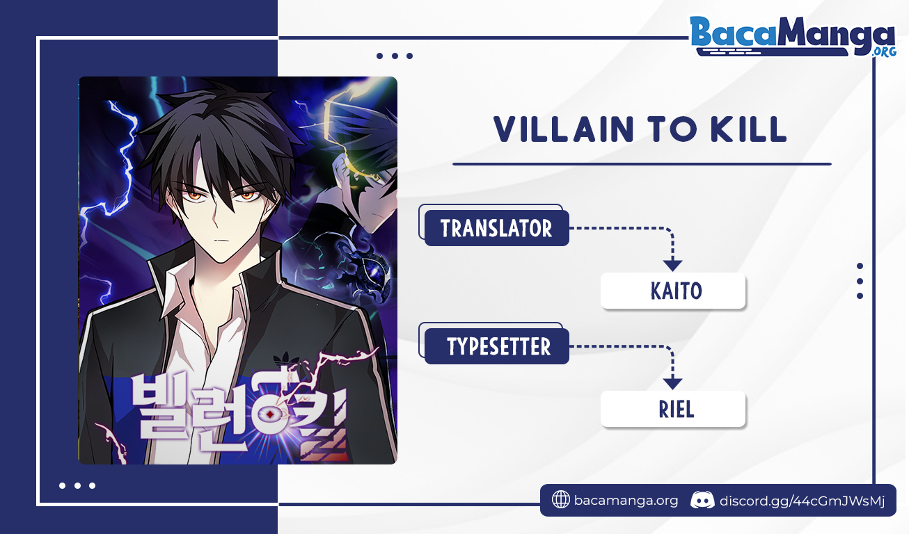 Villain To Kill Bab 40 halaman 1