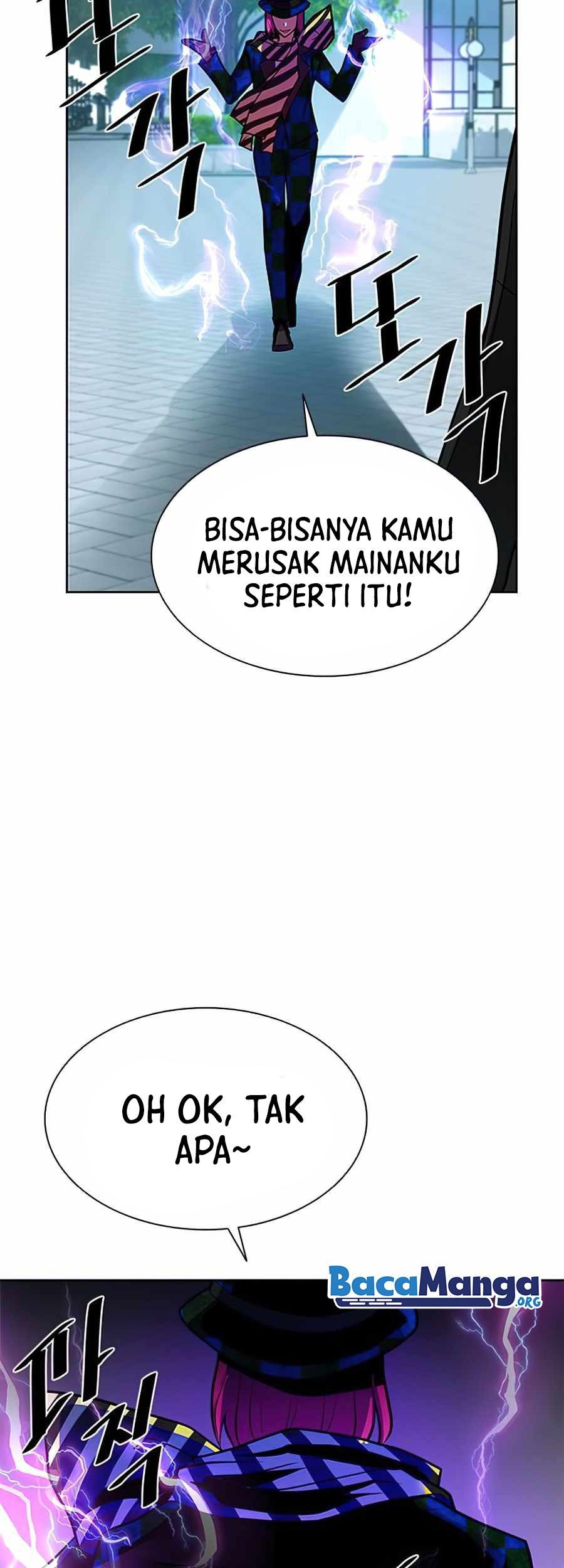 Villain To Kill Bab 40 halaman 23