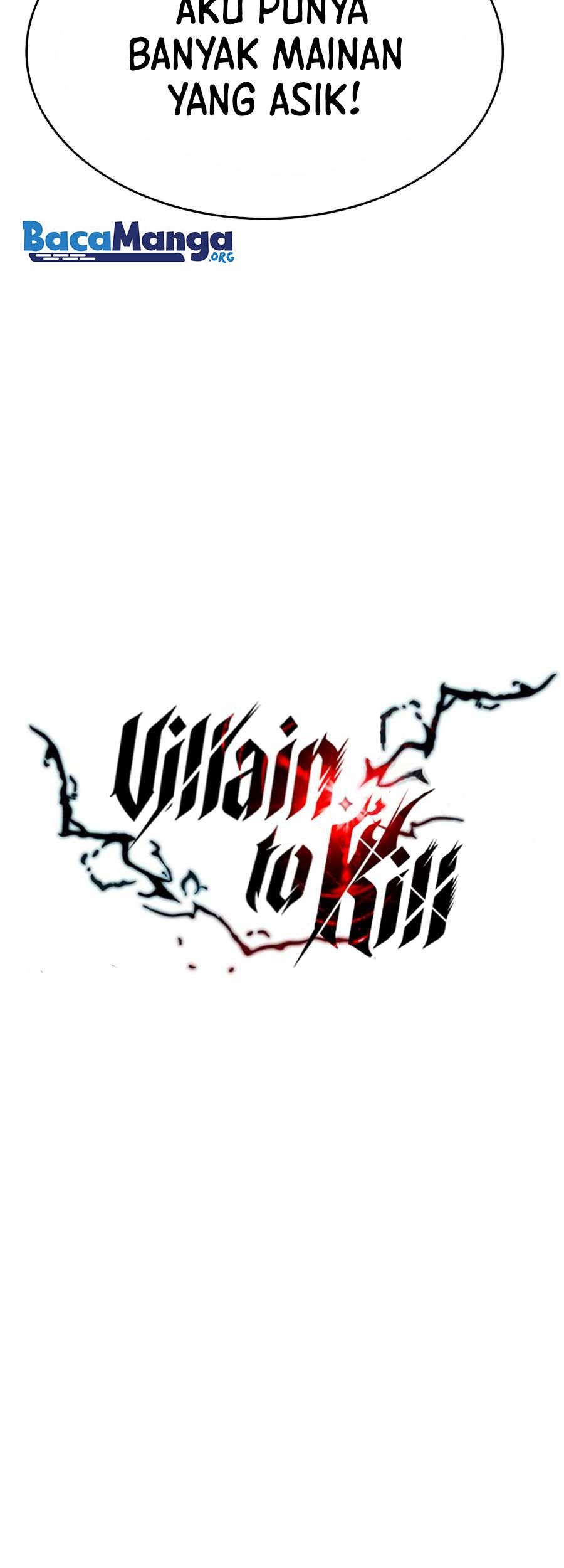 Villain To Kill Bab 40 halaman 27