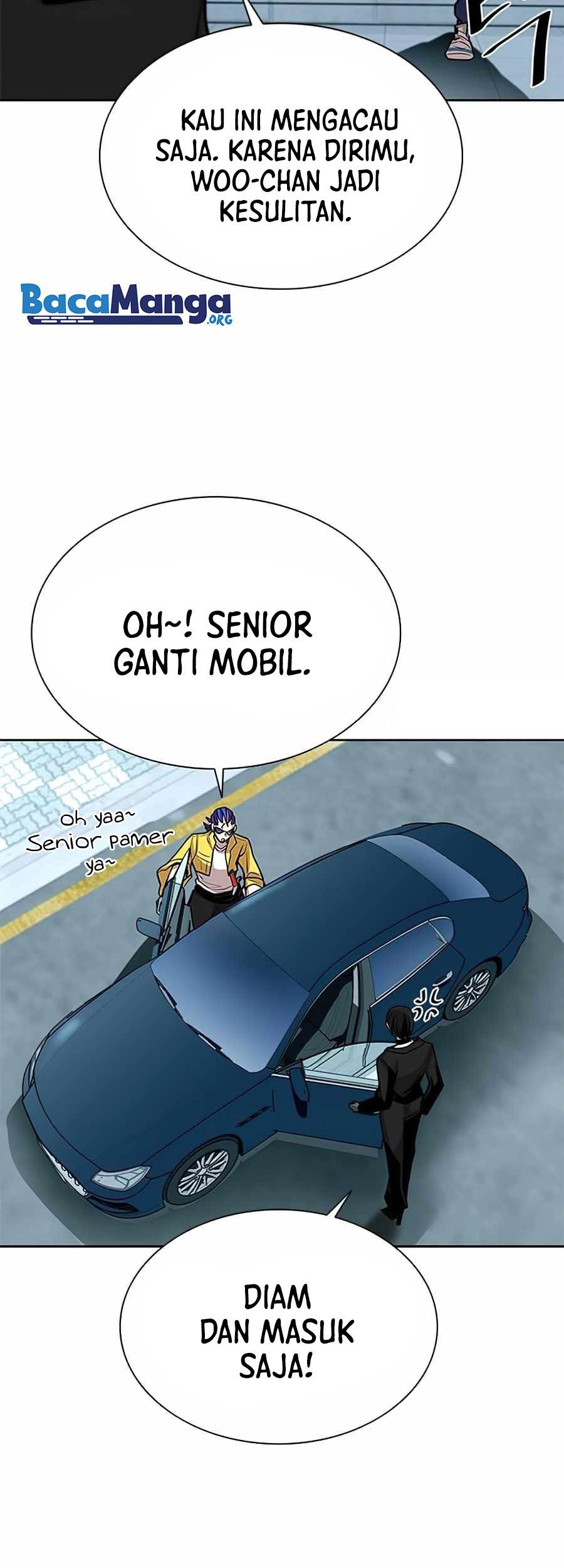 Villain To Kill Bab 40 halaman 31