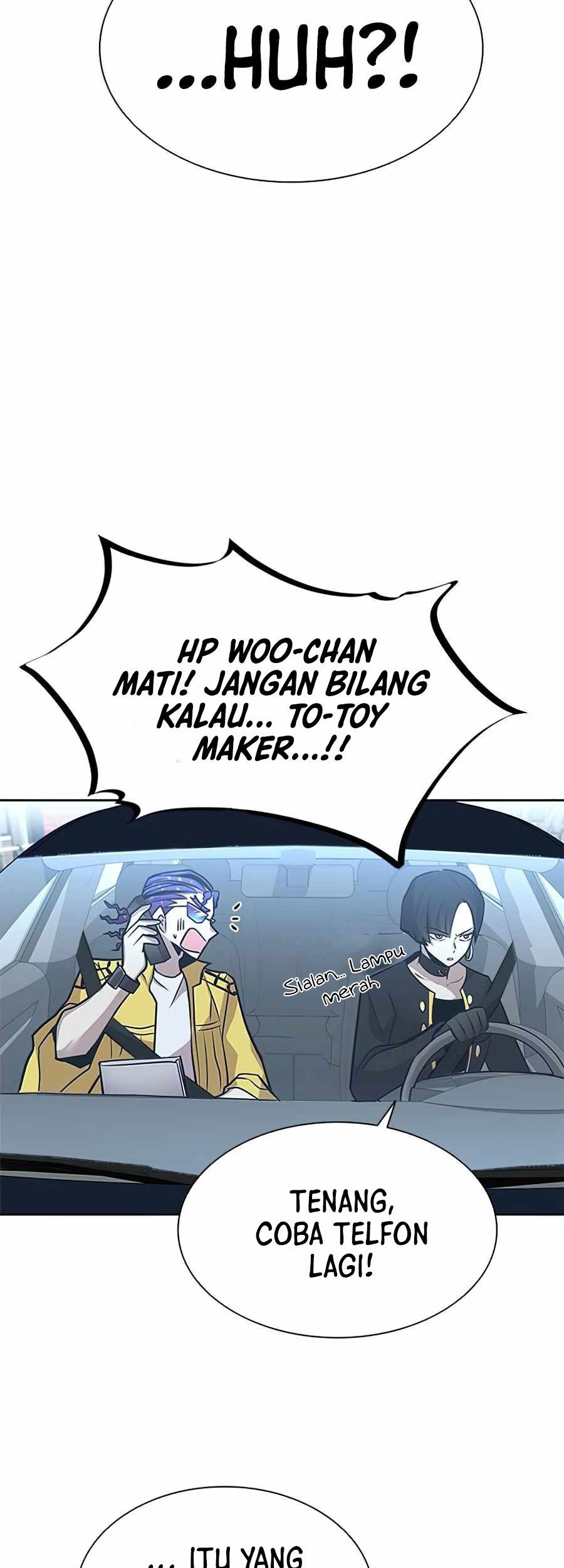 Villain To Kill Bab 40 halaman 50