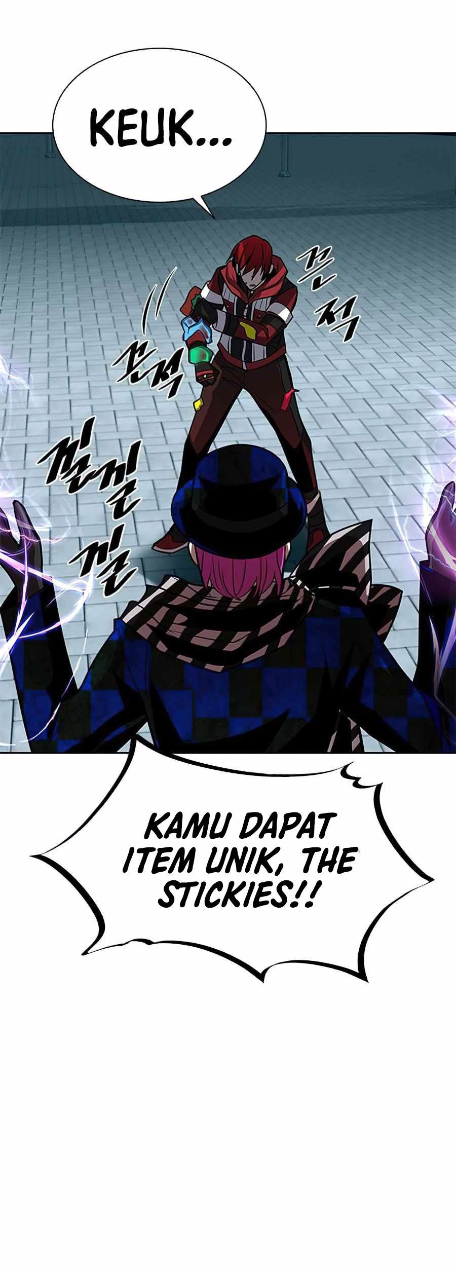 Villain To Kill Bab 40 halaman 69