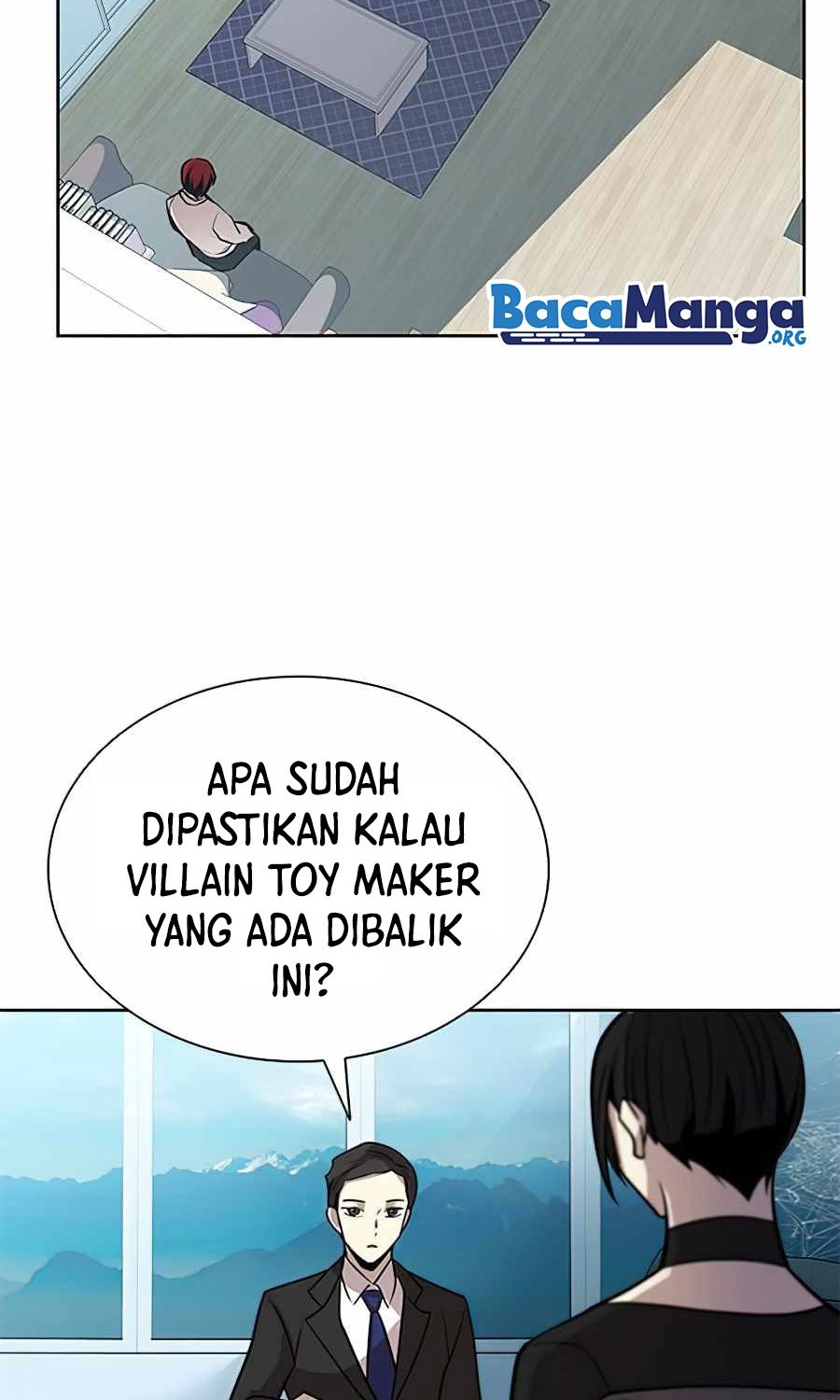 Villain To Kill Bab 41 halaman 3