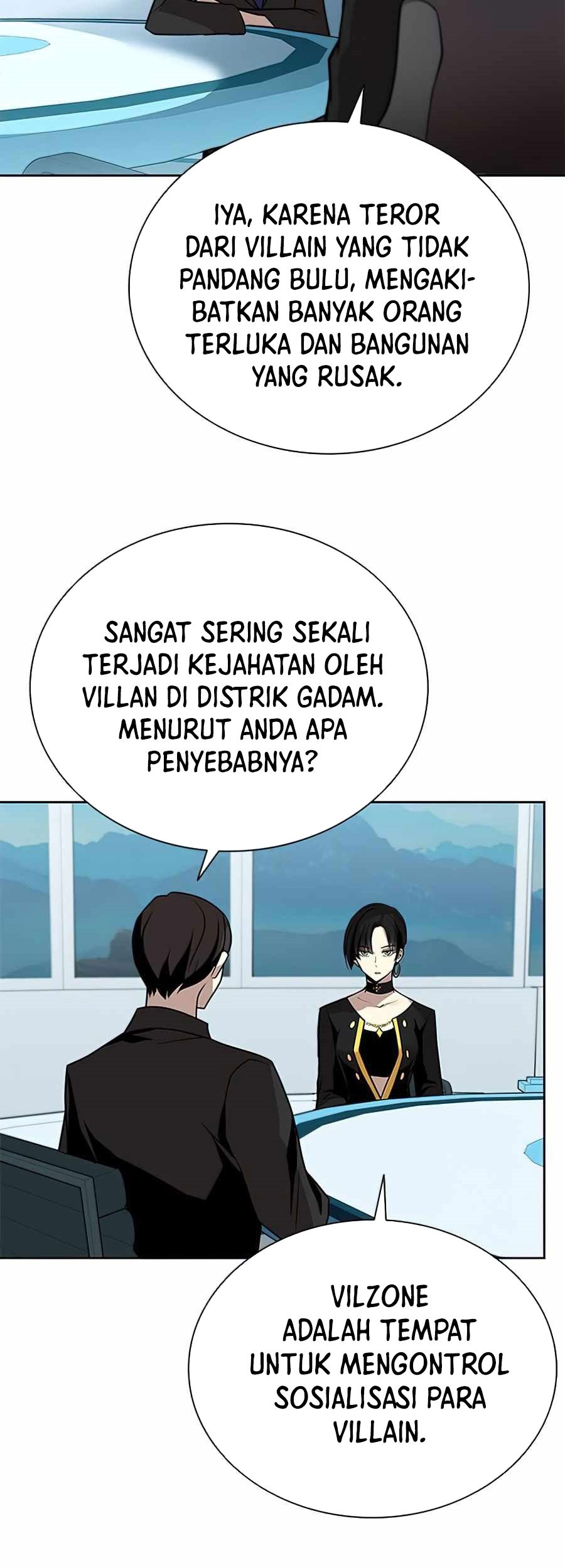Villain To Kill Bab 41 halaman 4