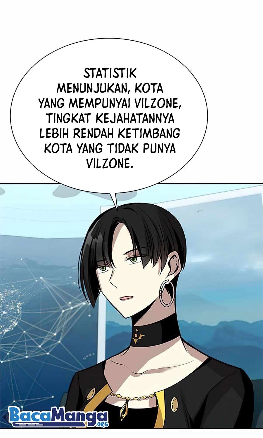 Villain To Kill Bab 41 halaman 5