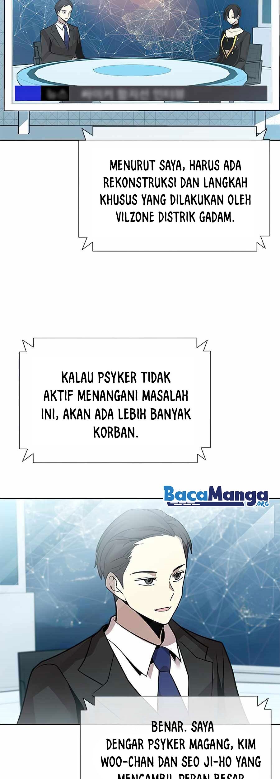 Villain To Kill Bab 41 halaman 8