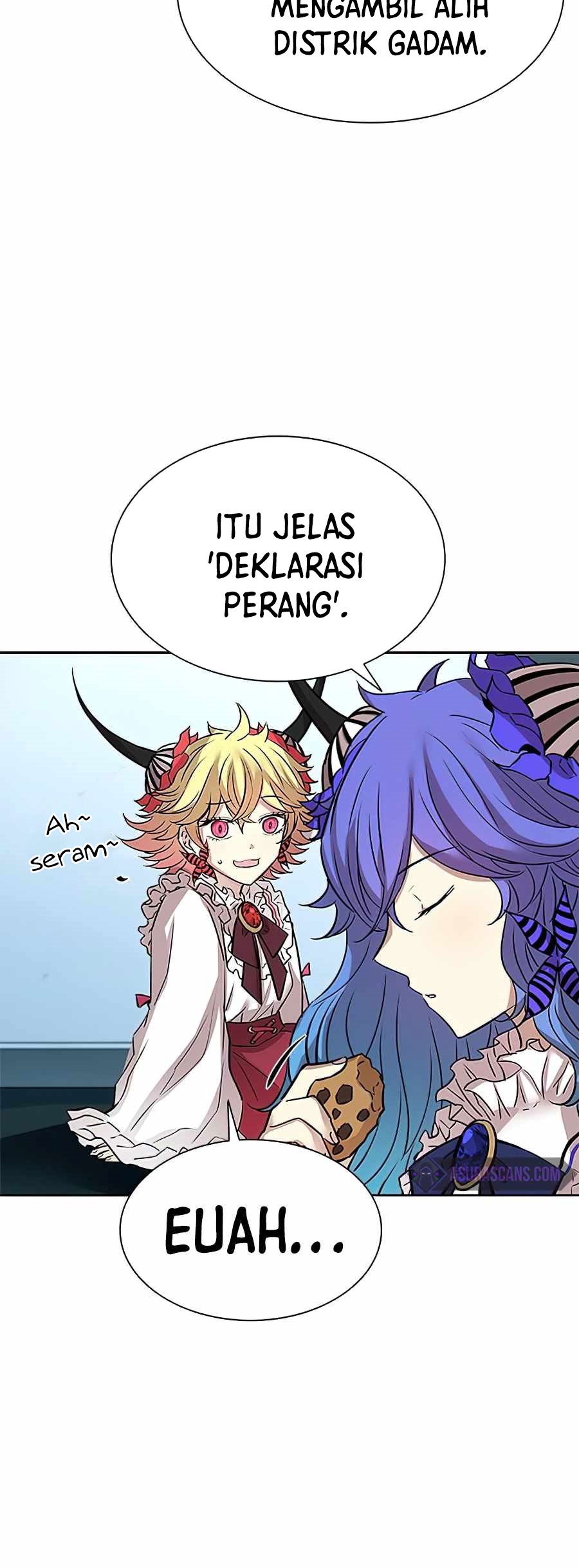 Villain To Kill Bab 41 halaman 26