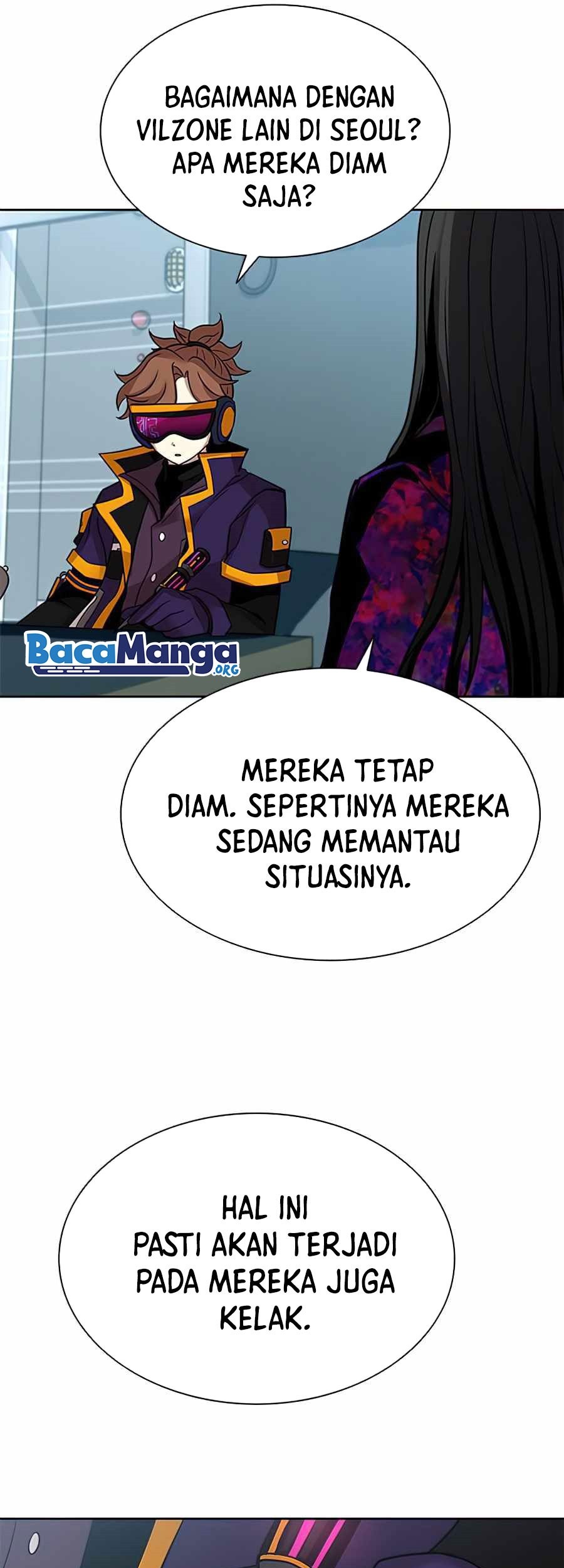 Villain To Kill Bab 41 halaman 27