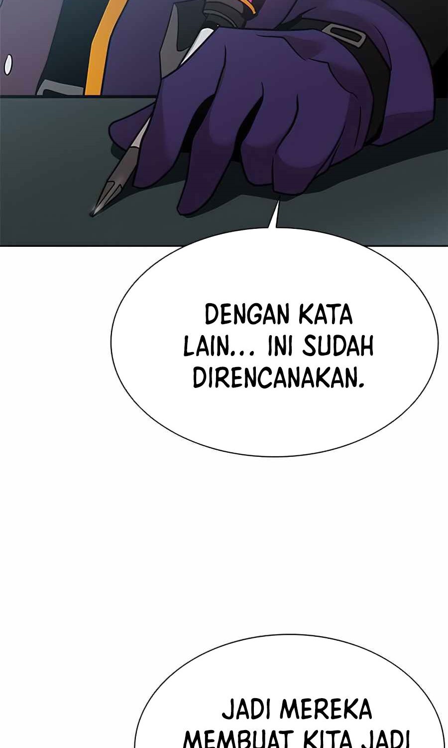 Villain To Kill Bab 41 halaman 28