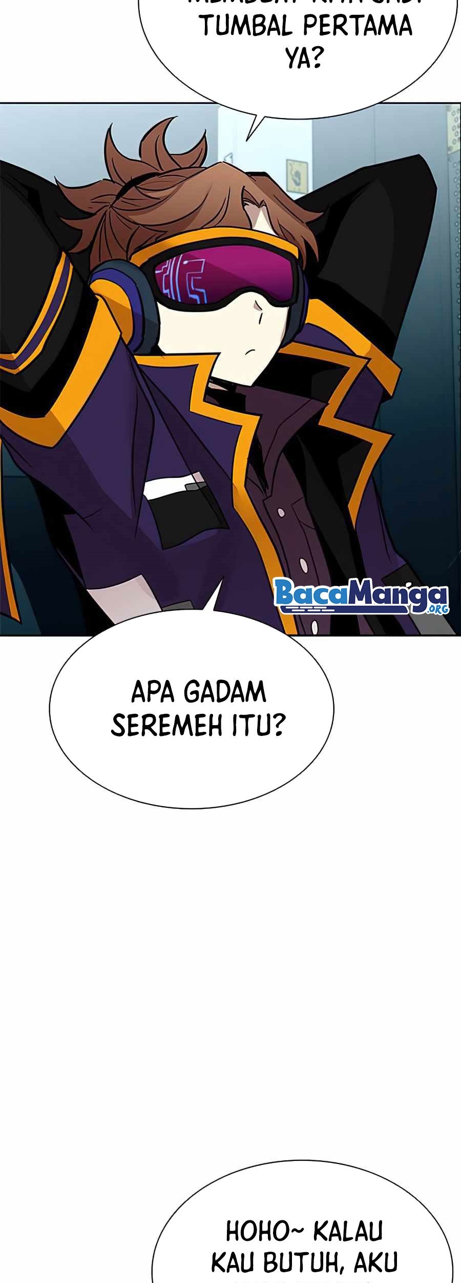Villain To Kill Bab 41 halaman 29
