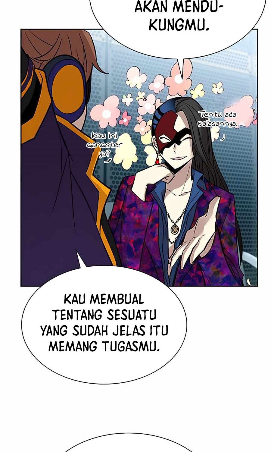 Villain To Kill Bab 41 halaman 30