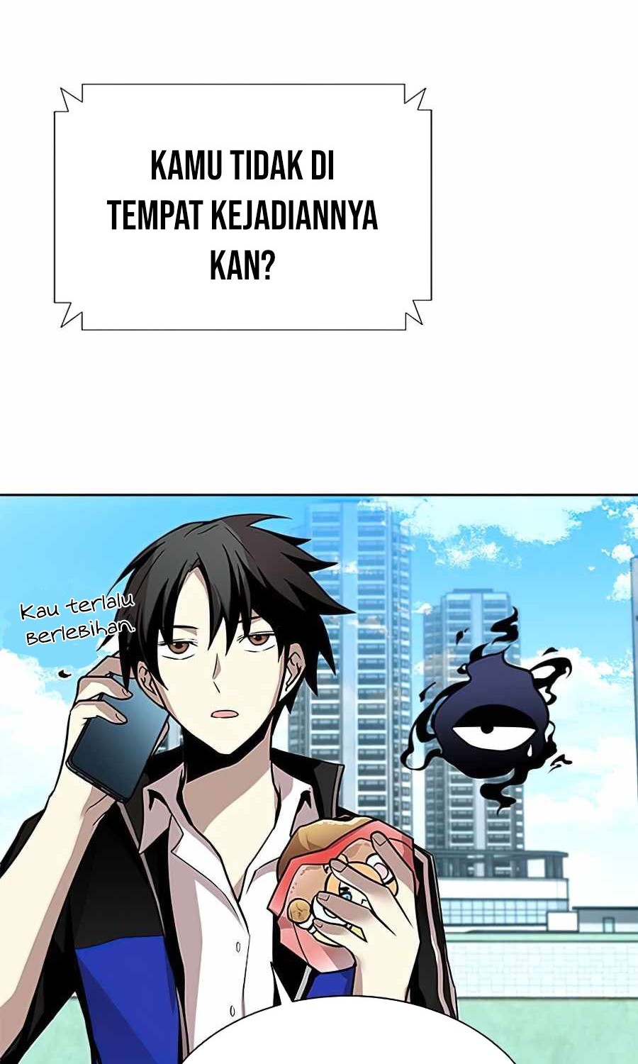 Villain To Kill Bab 41 halaman 40
