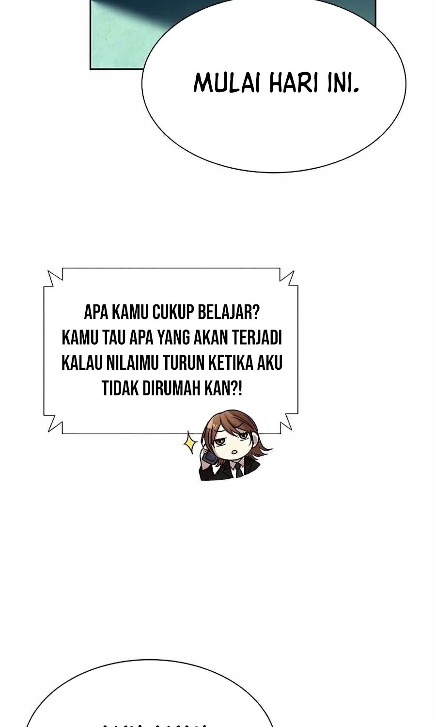 Villain To Kill Bab 41 halaman 42