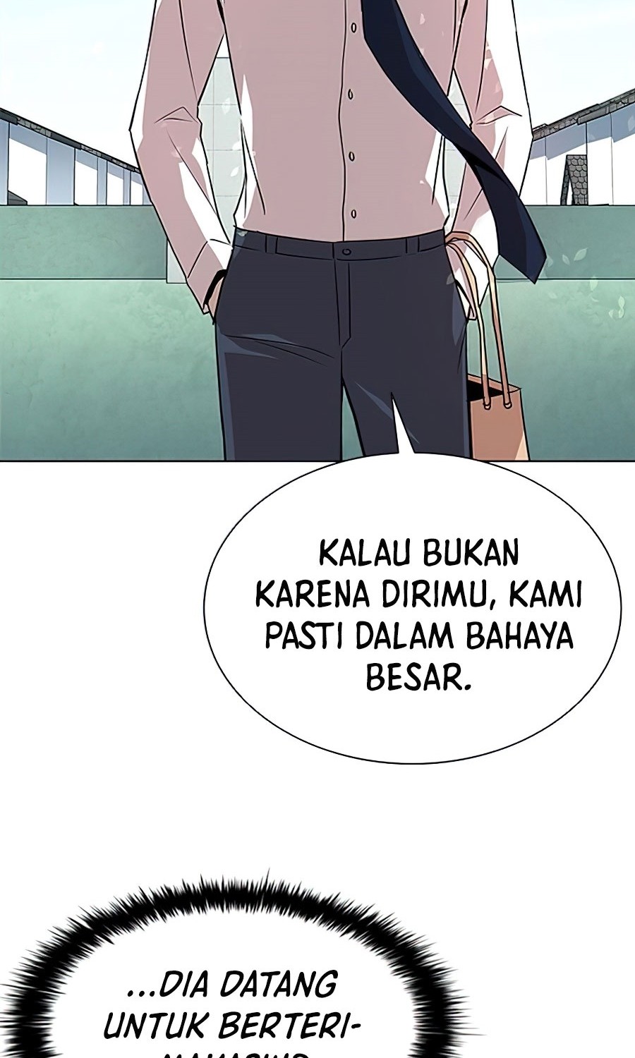 Villain To Kill Bab 42 halaman 5