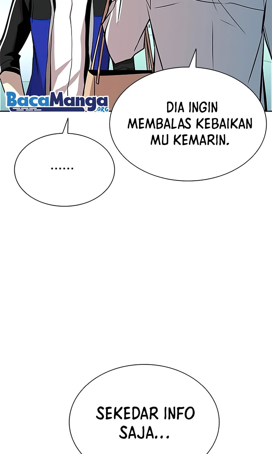 Villain To Kill Bab 42 halaman 11