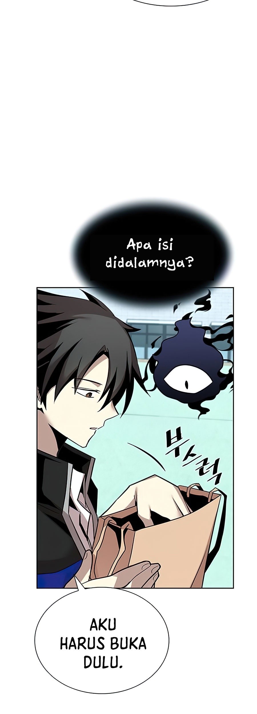 Villain To Kill Bab 42 halaman 20