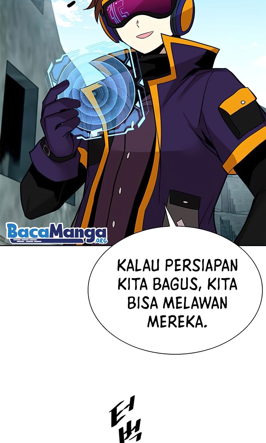 Villain To Kill Bab 42 halaman 34