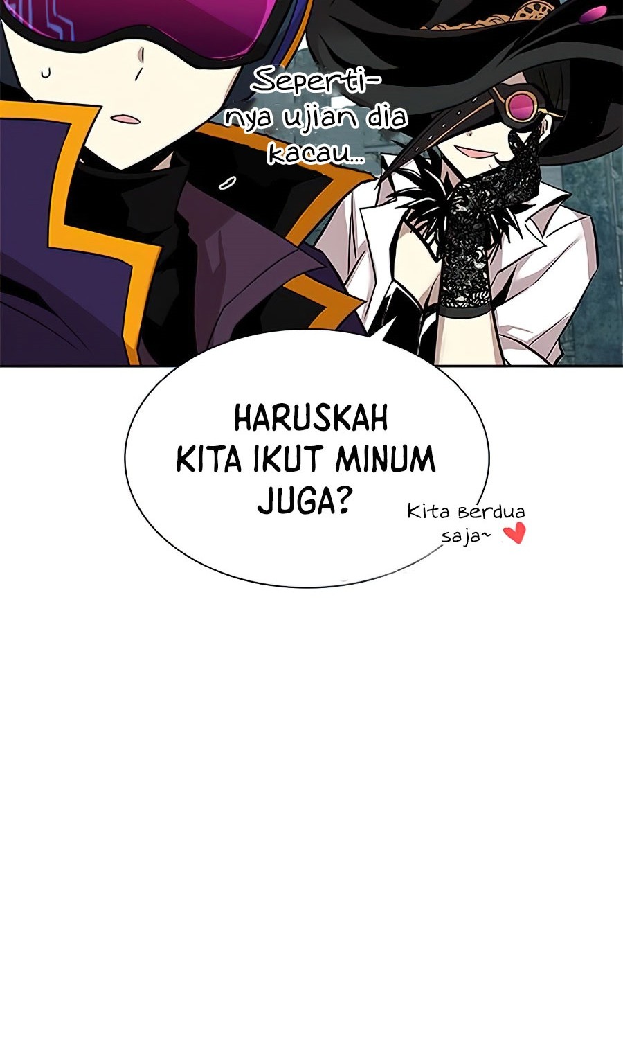 Villain To Kill Bab 42 halaman 36