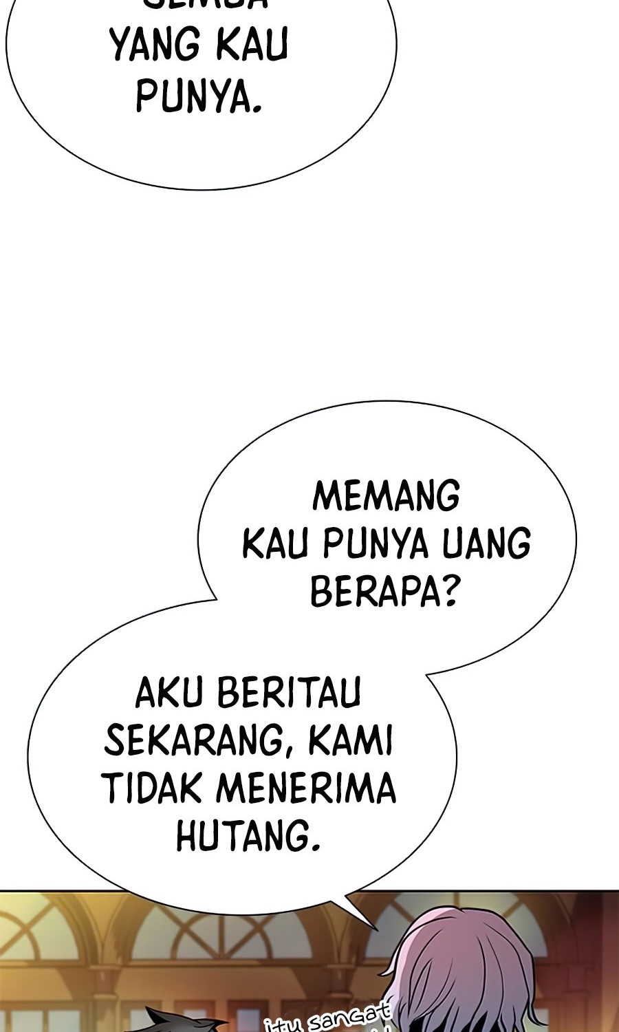 Villain To Kill Bab 42 halaman 40