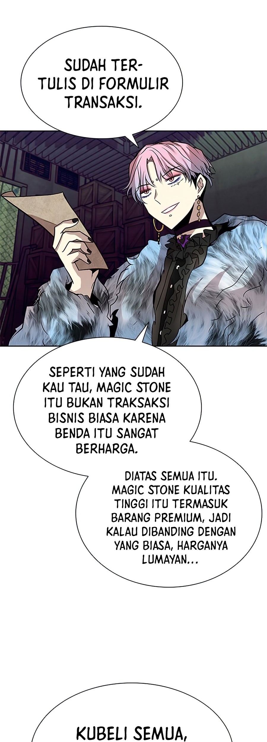 Villain To Kill Bab 42 halaman 49