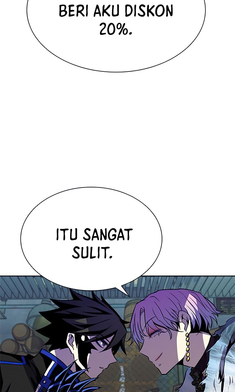 Villain To Kill Bab 42 halaman 50