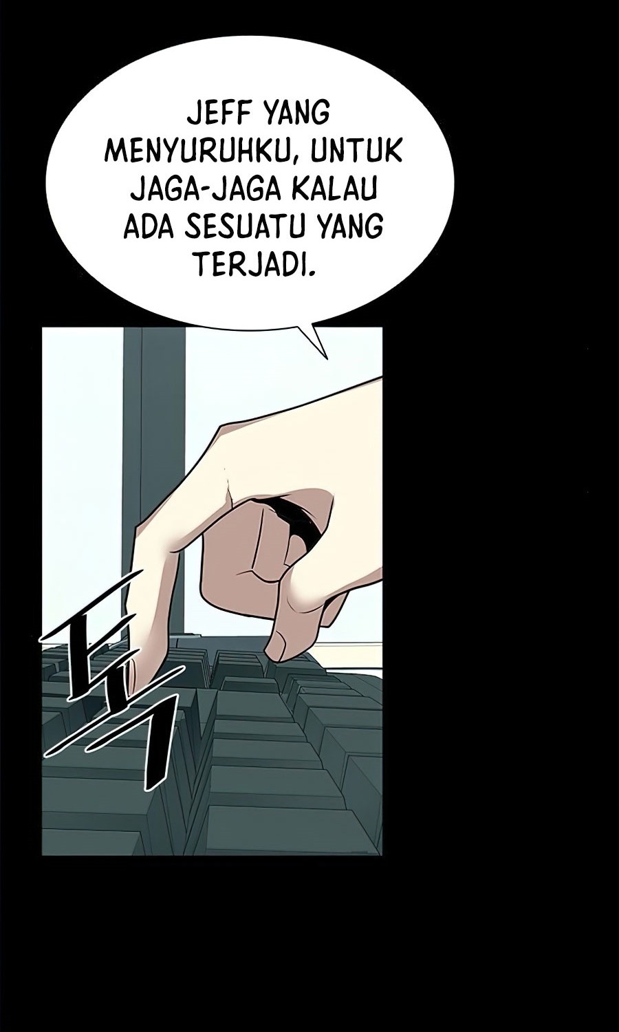 Villain To Kill Bab 42 halaman 55