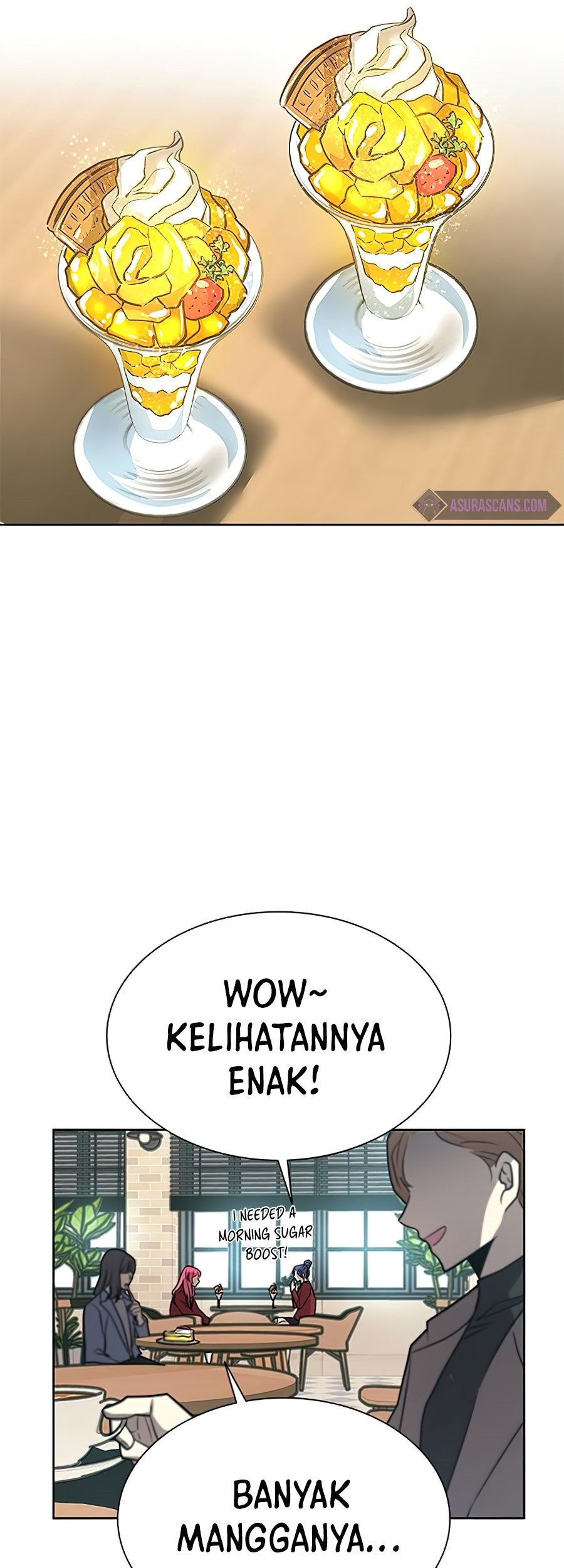 Villain To Kill Bab 42 halaman 68