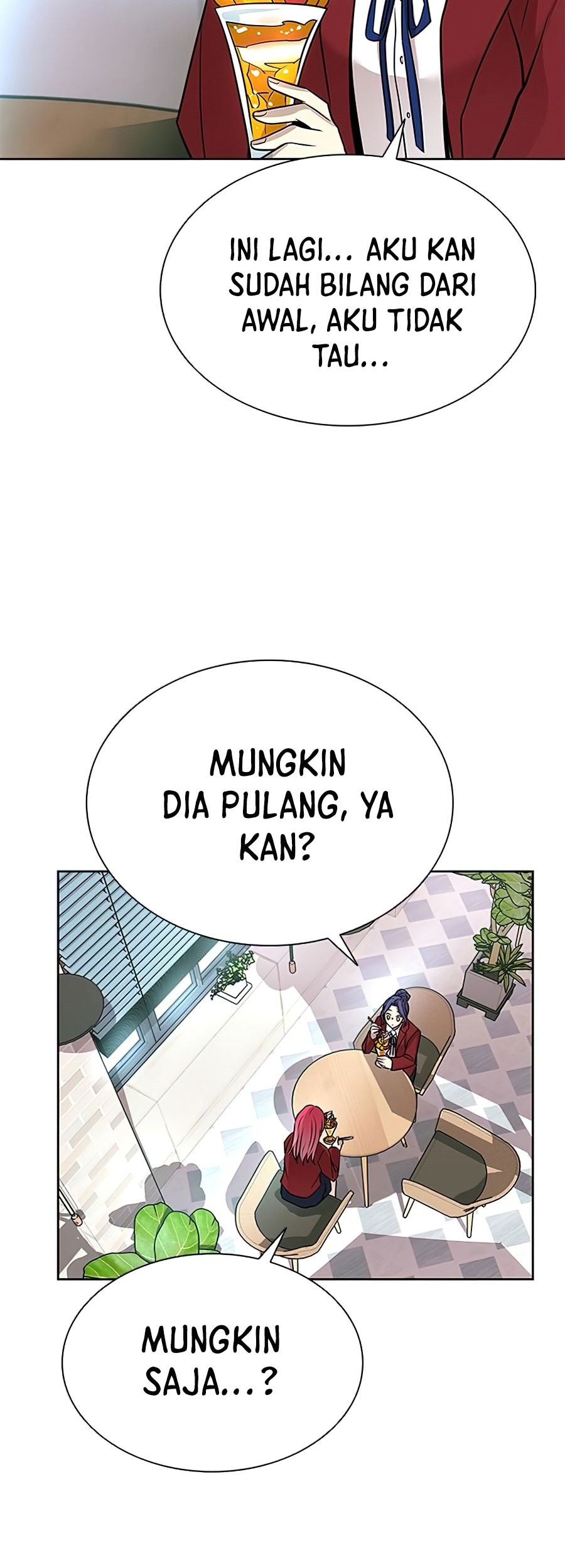 Villain To Kill Bab 42 halaman 70