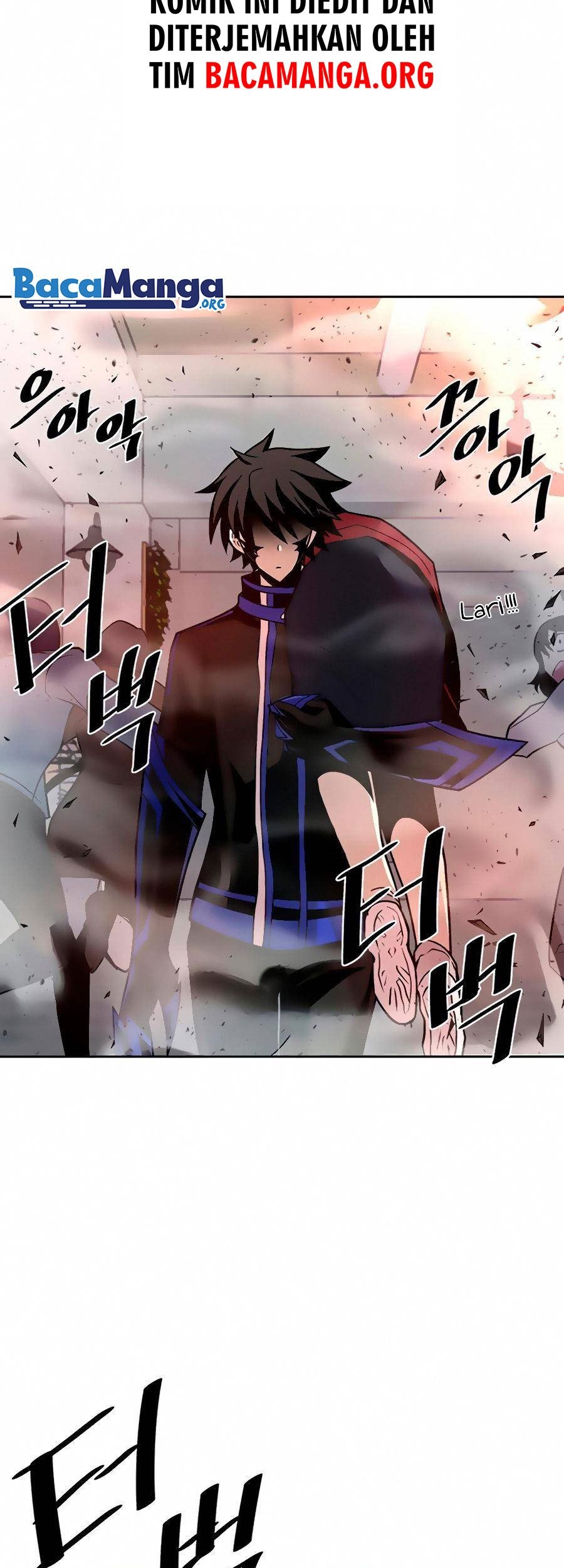 Villain To Kill Bab 43 halaman 19