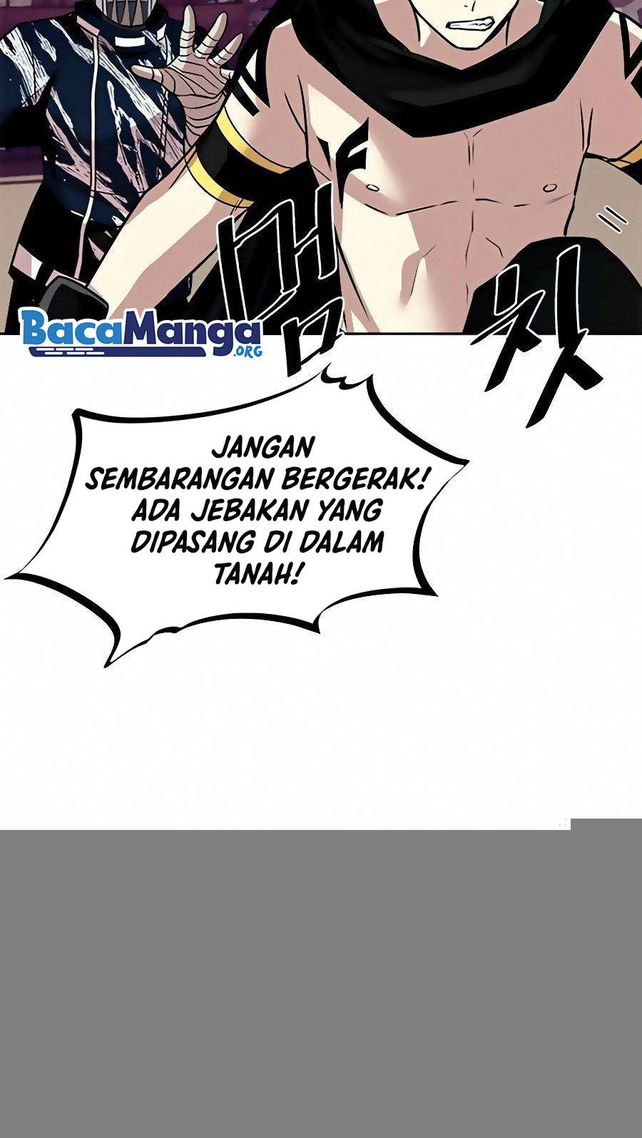 Villain To Kill Bab 43 halaman 30