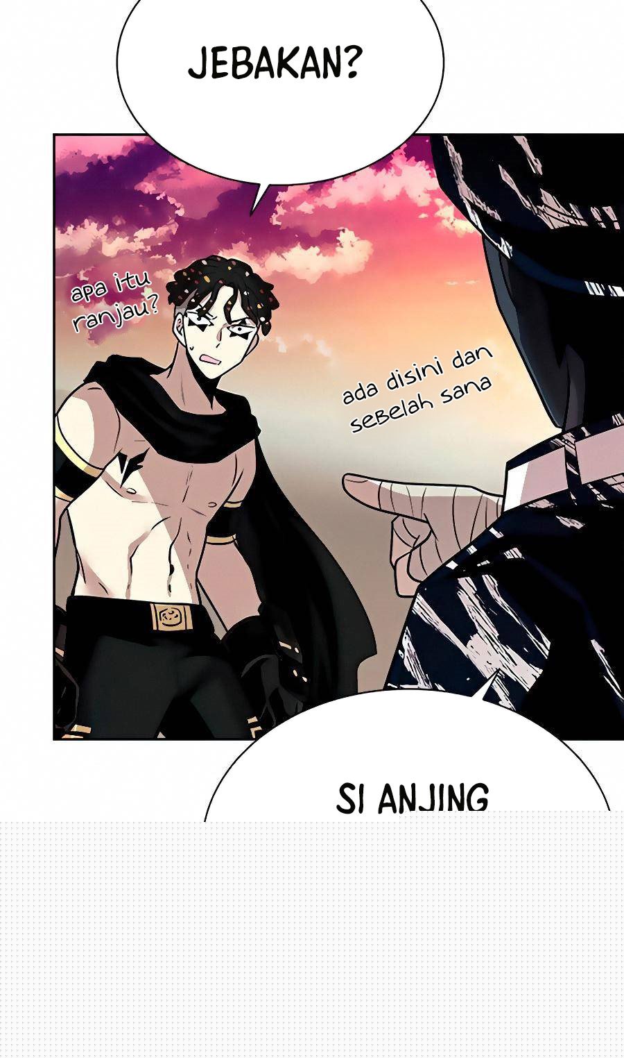 Villain To Kill Bab 43 halaman 31