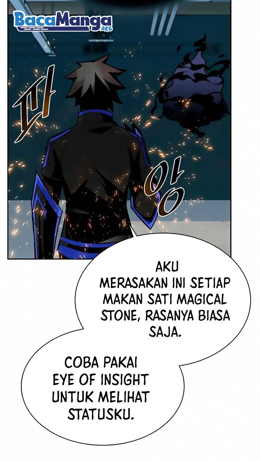 Villain To Kill Bab 43 halaman 59