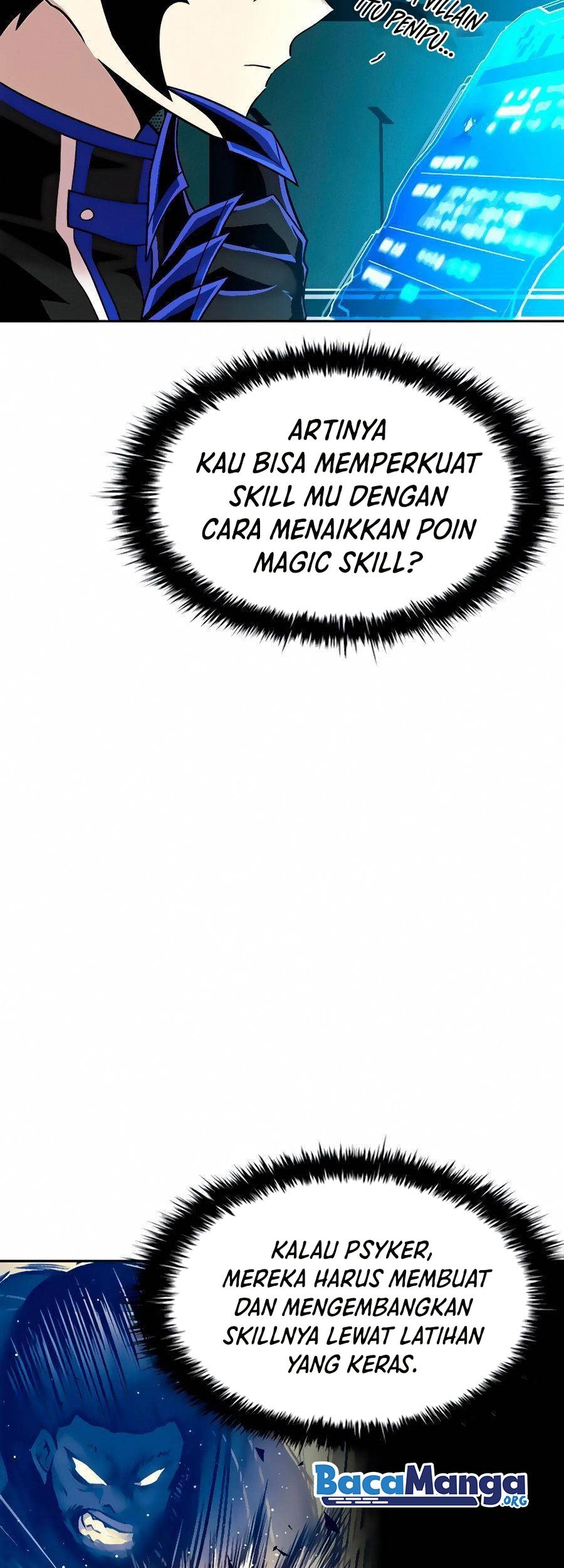 Villain To Kill Bab 43 halaman 72