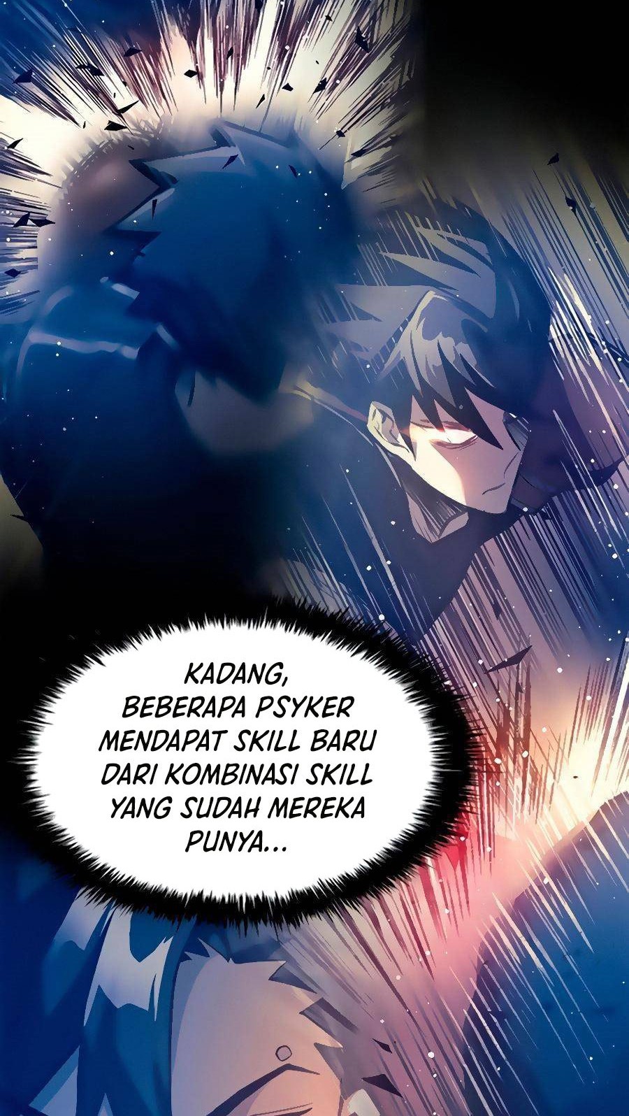 Villain To Kill Bab 43 halaman 73