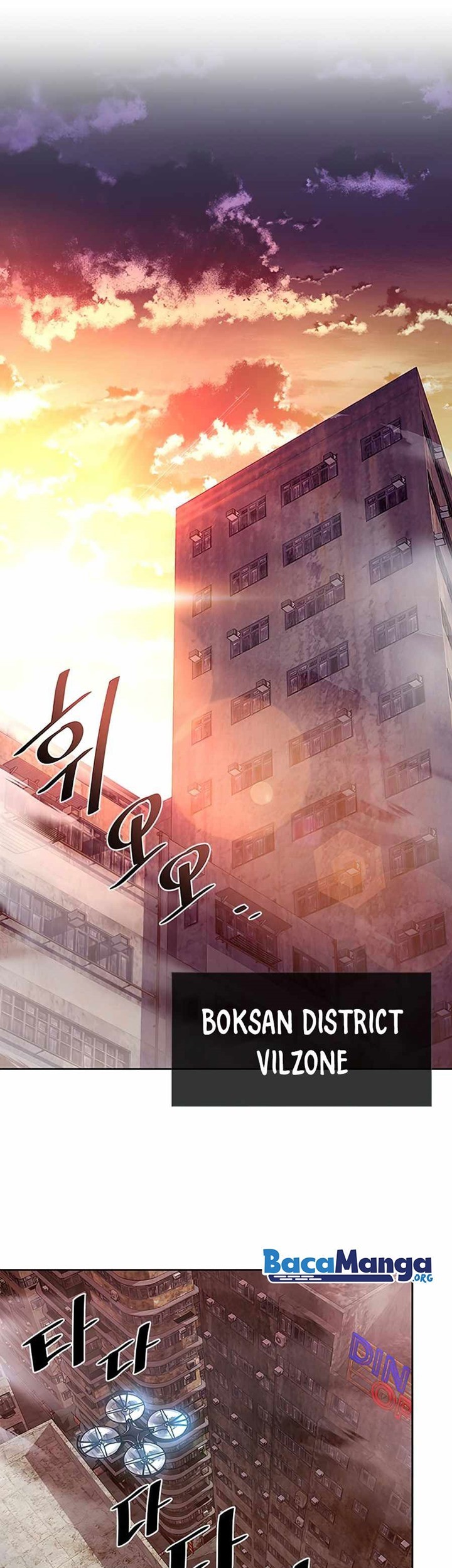 Villain To Kill Bab 44 halaman 3