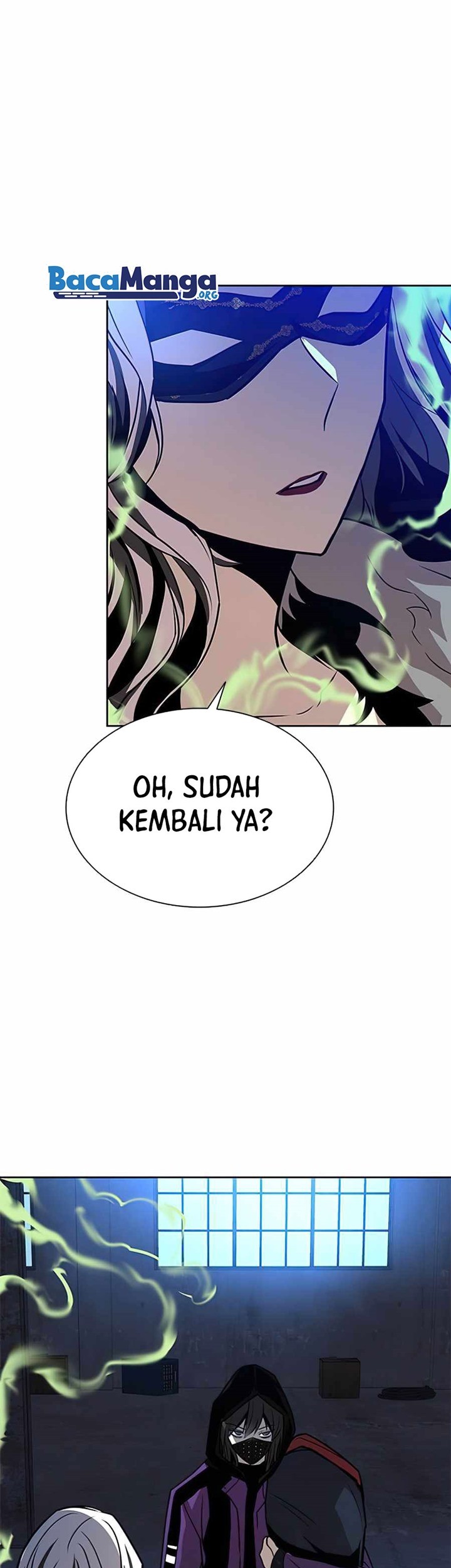 Villain To Kill Bab 44 halaman 9