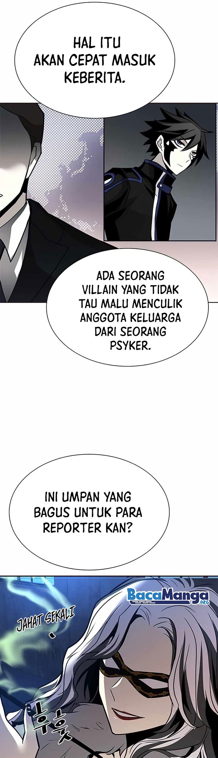 Villain To Kill Bab 44 halaman 16