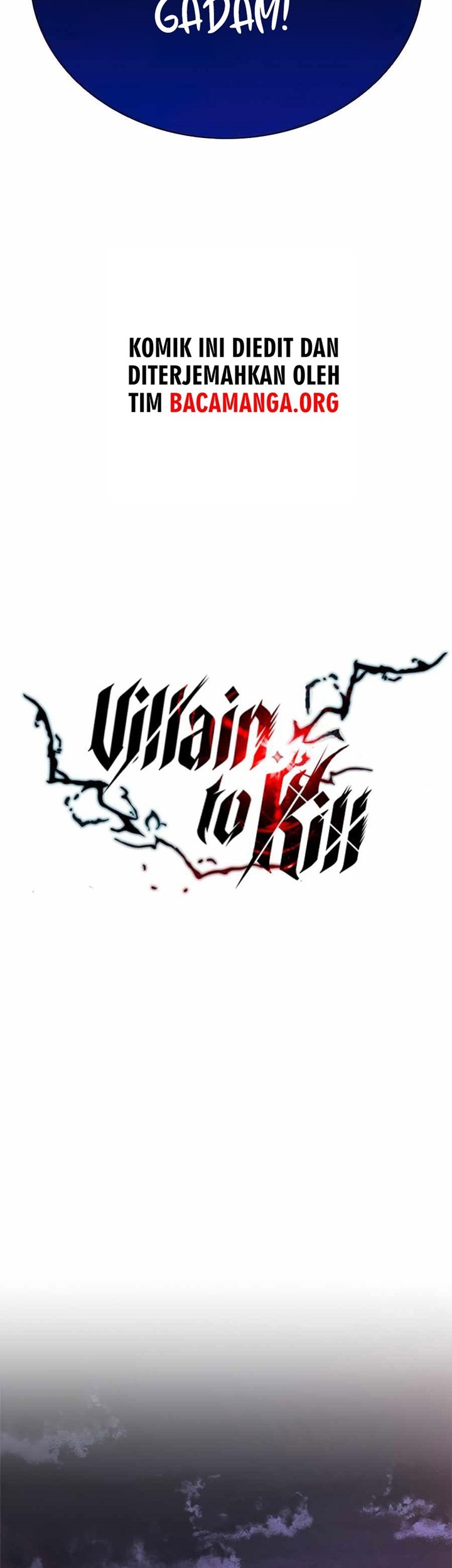 Villain To Kill Bab 44 halaman 22