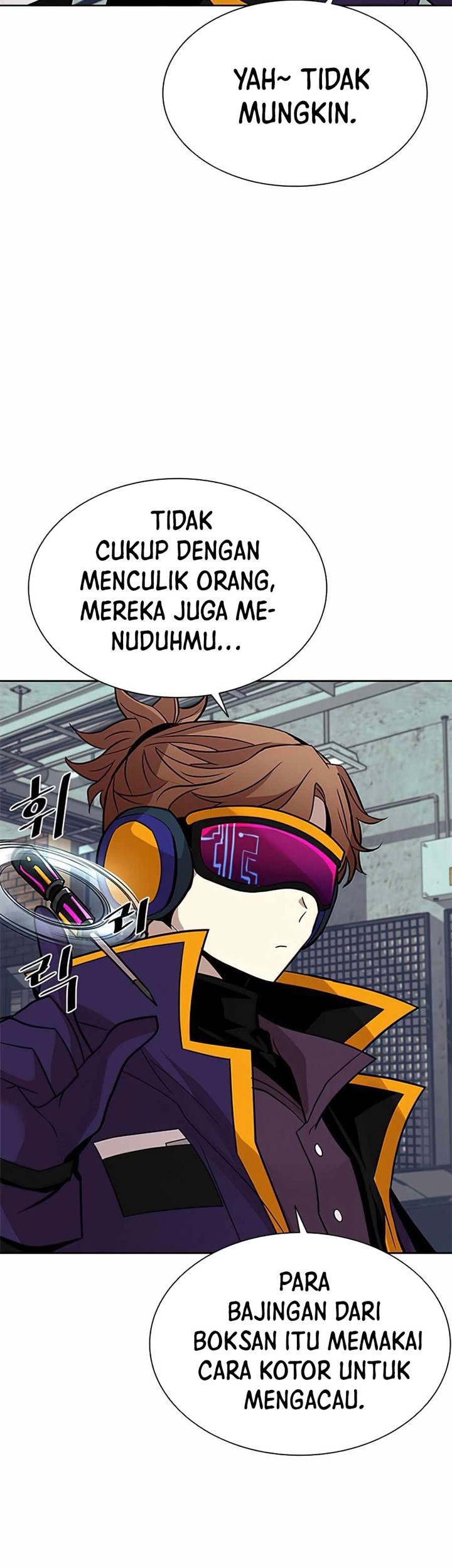 Villain To Kill Bab 44 halaman 31