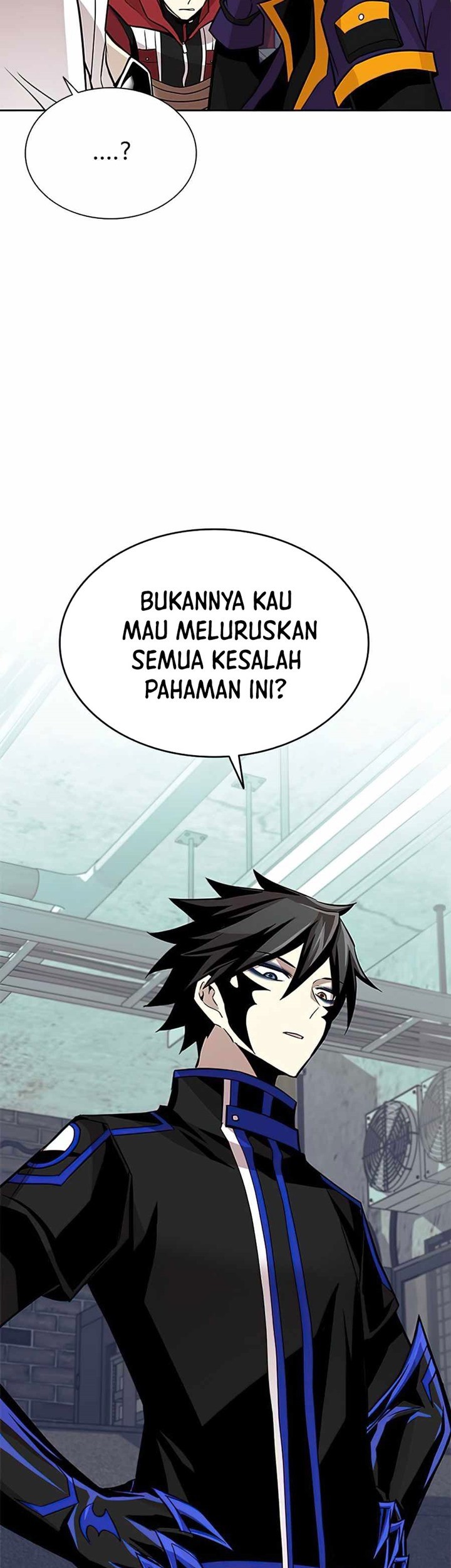 Villain To Kill Bab 44 halaman 37